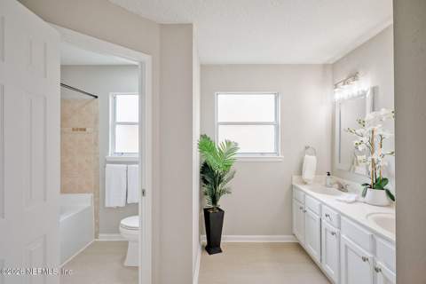 7838 Moss Pointe Trail, Jacksonville FL - photo 21 of 38