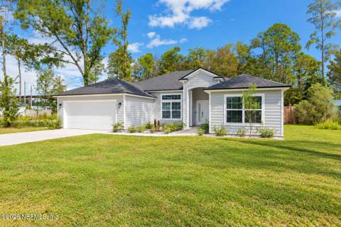 11839 Charlie Road, Jacksonville FL - photo 9 of 37