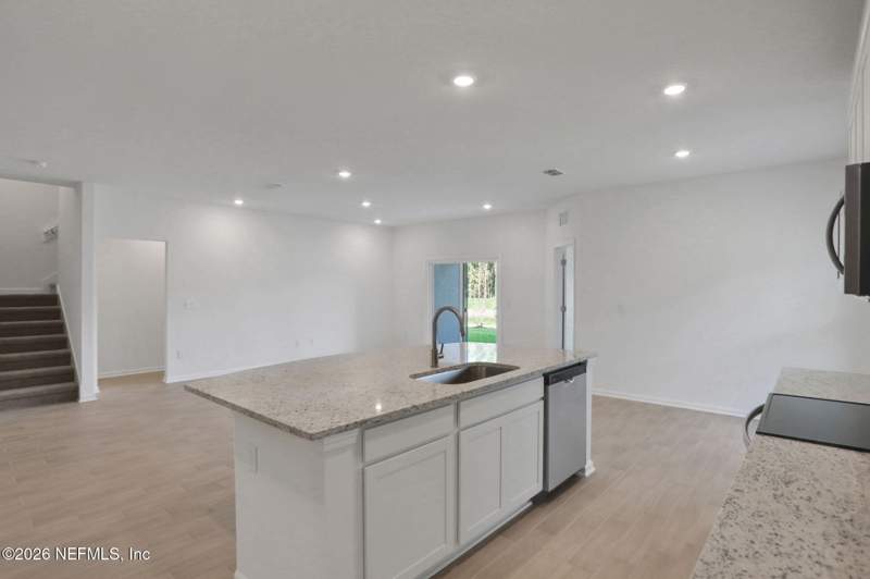 5 bedroom Single Family Residence at 2491 Windsor Lakes Way, Anabelle Island, Green Cove Springs — photo 4
