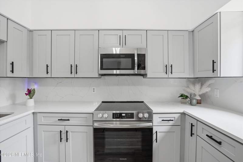2 bedroom Condominium at 1201 Wood Hill Place #1201, Hillwood Condominium, Jacksonville — photo 4