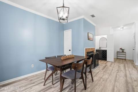 1201 Wood Hill Place #1201, Jacksonville FL - photo 9 of 32
