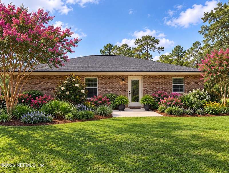 4 bedroom Single Family Residence at 451624 Old Dixie Highway, Callahan, Callahan — photo 3