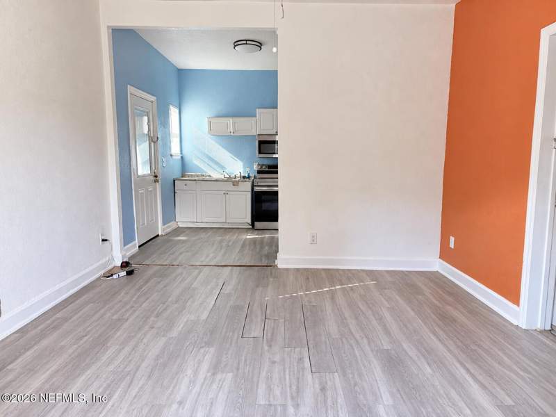 3 bedroom Single Family Residence at 921 W 17th Street, Ritchieville, Jacksonville — photo 4