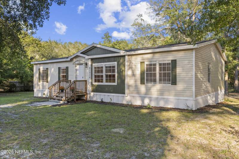 4 bedroom Mobile Home at 21315 S Carl Brown Road, Sanderson, Sanderson — photo 3