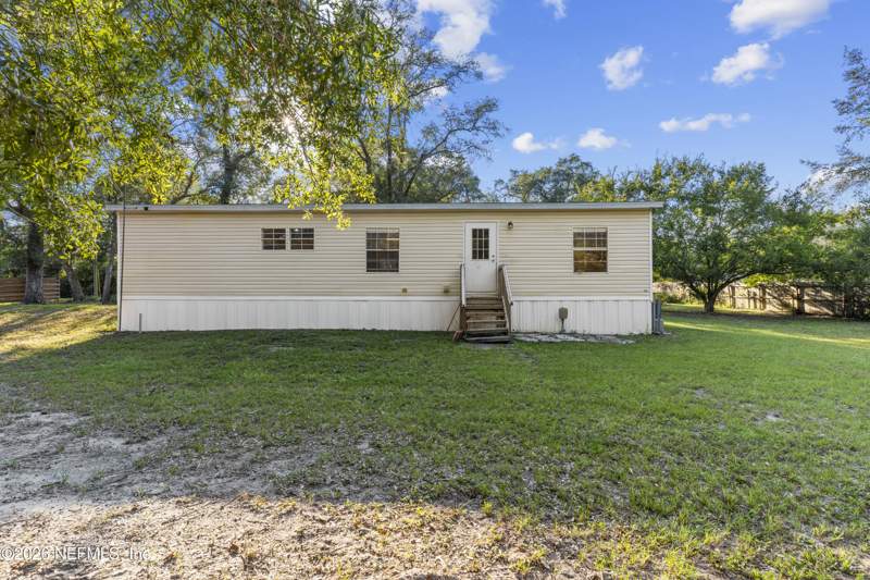 4 bedroom Mobile Home at 21315 S Carl Brown Road, Sanderson, Sanderson — photo 4