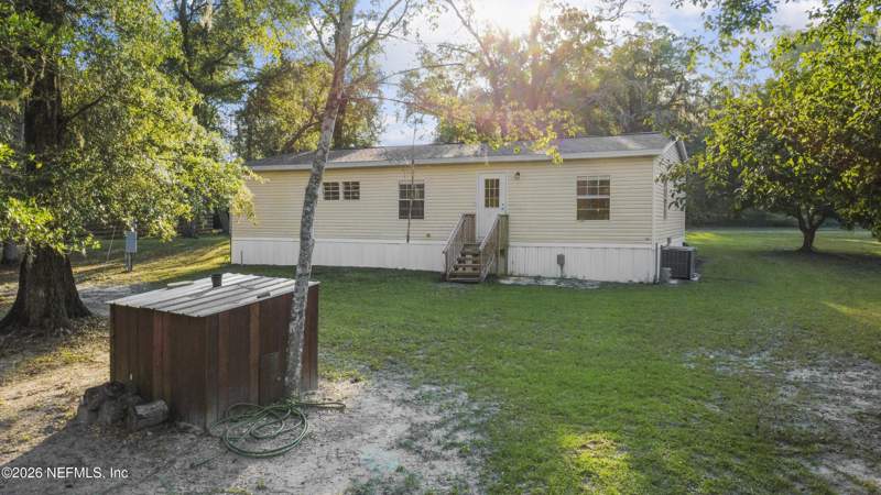 4 bedroom Mobile Home at 21315 S Carl Brown Road, Sanderson, Sanderson — photo 5