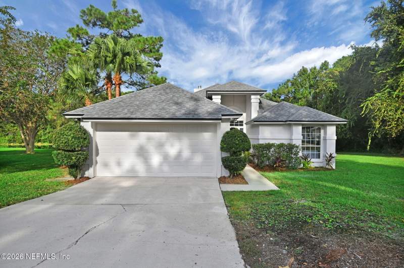 3 bedroom Single Family Residence at 6080 Alpenrose Avenue, Belle Rive, Jacksonville — photo 2