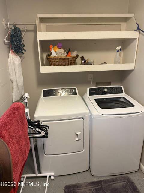 803 N Westmoreland Street, Starke FL - photo 23 of 25