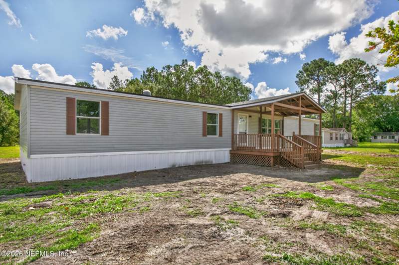 5 bedroom Manufactured Home at 5645 Wandering Trail, Wilderness Estates, Jacksonville — photo 3