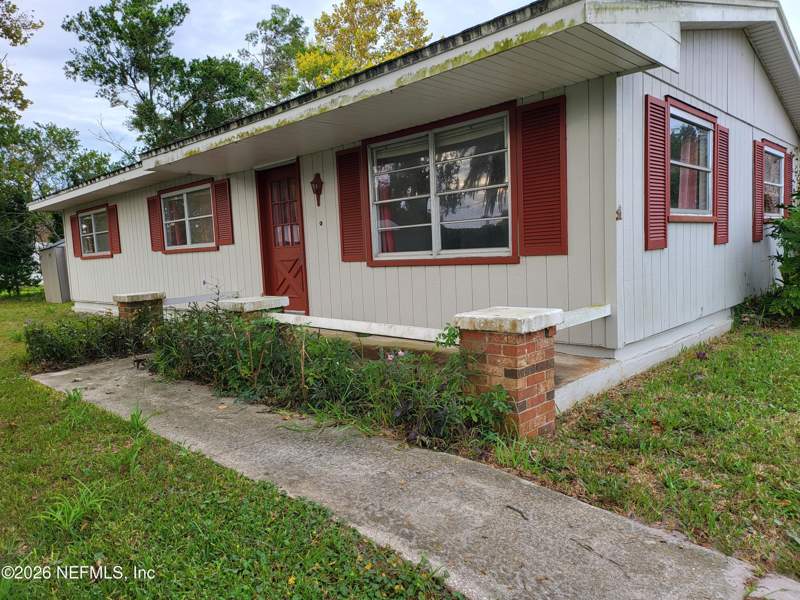 3 bedroom Single Family Residence at 167 Toledo Street, St Augustine Shores, St. Augustine — photo 2