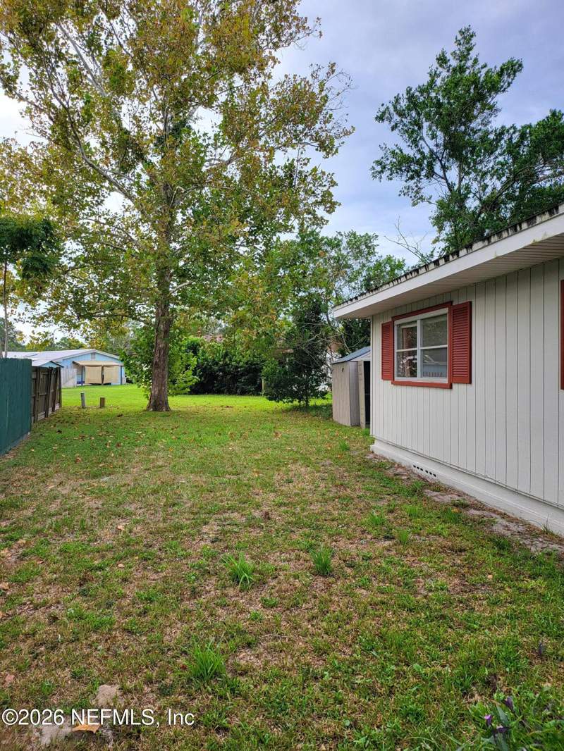 3 bedroom Single Family Residence at 167 Toledo Street, St Augustine Shores, St. Augustine — photo 3