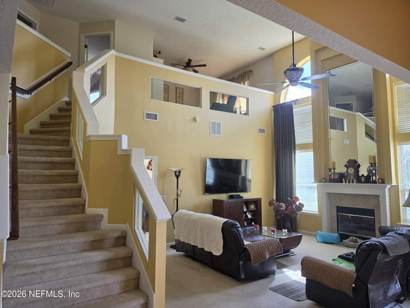 4 bedroom Single Family Residence at 3678 Victoria Lakes Drive, Victoria Lakes, Jacksonville — photo 4