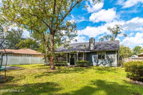 4759 Riverine Drive, Jacksonville FL - photo 23 of 24