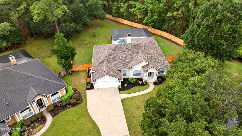 4 bedroom Single Family Residence at 1004 Senecio Place, Julington Creek Plan, St. Johns — photo 5
