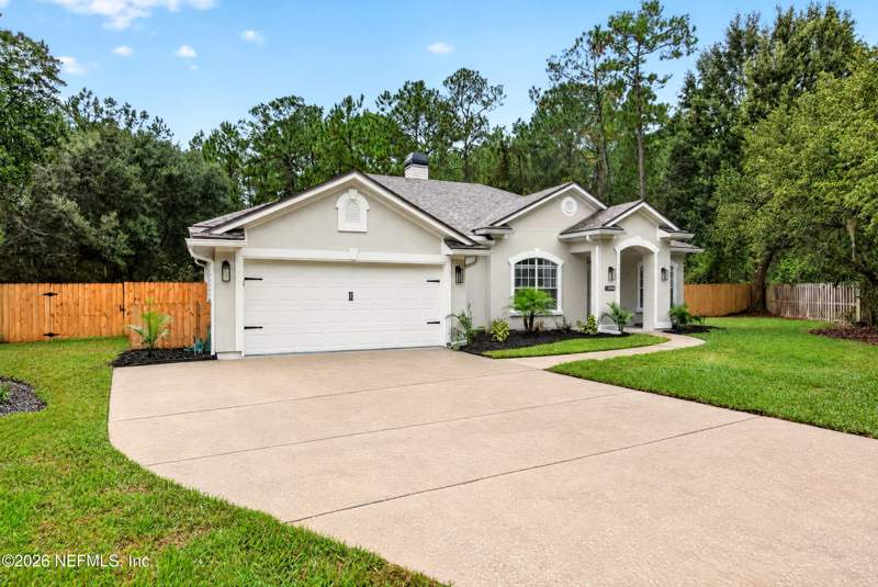 4 bedroom Single Family Residence at 1004 Senecio Place, Julington Creek Plan, St. Johns — photo 4