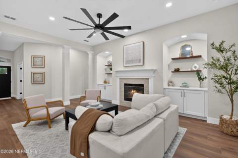 1004 Senecio Place, St. Johns FL - photo 11 of 71