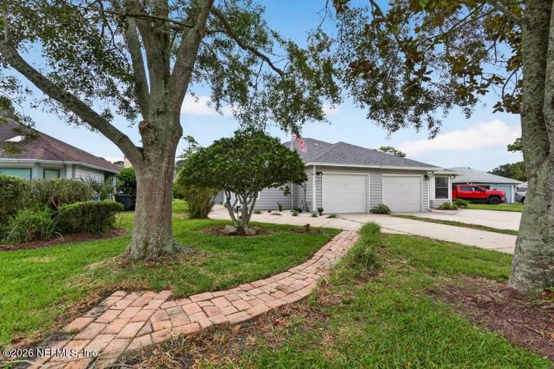 2 bedroom Single Family Residence at 153 Aruba Lane, The Islands At Ponte Vedra Lakes, Ponte Vedra Beach — photo 2