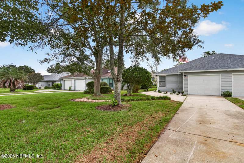 2 bedroom Single Family Residence at 153 Aruba Lane, The Islands At Ponte Vedra Lakes, Ponte Vedra Beach — photo 3