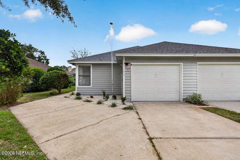 2 bedroom Single Family Residence at 153 Aruba Lane, The Islands At Ponte Vedra Lakes, Ponte Vedra Beach — photo 4