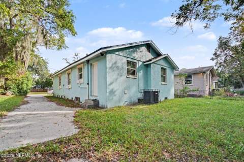 1842 W 27th Street, Jacksonville FL - photo 13 of 15