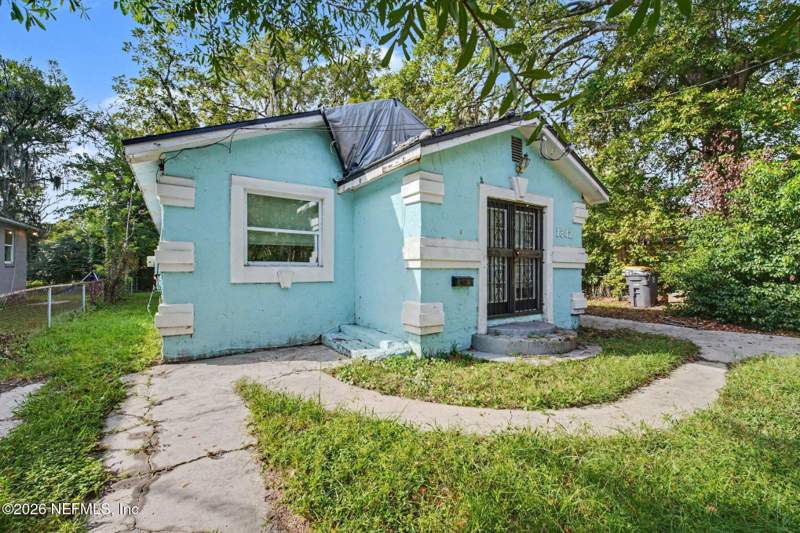 3 bedroom Single Family Residence at 1842 W 27th Street, Royal Terrace, Jacksonville — photo 2