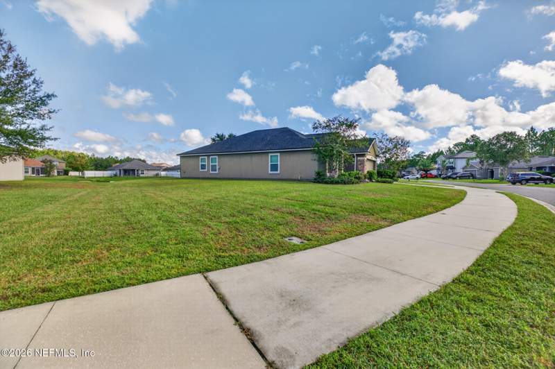 4 bedroom Single Family Residence at 15457 Bareback Drive, Winchester Ridge, Jacksonville — photo 3