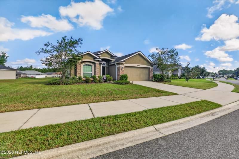 4 bedroom Single Family Residence at 15457 Bareback Drive, Winchester Ridge, Jacksonville — photo 5