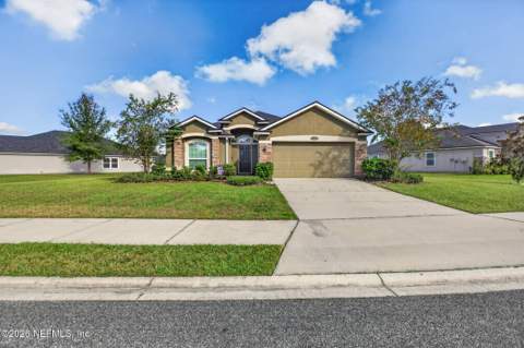 15457 Bareback Drive, Jacksonville FL - photo 6 of 75