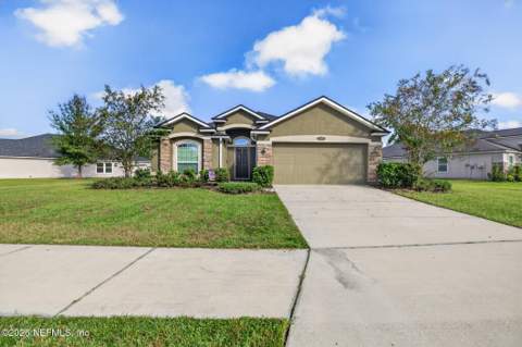 15457 Bareback Drive, Jacksonville FL - photo 7 of 75