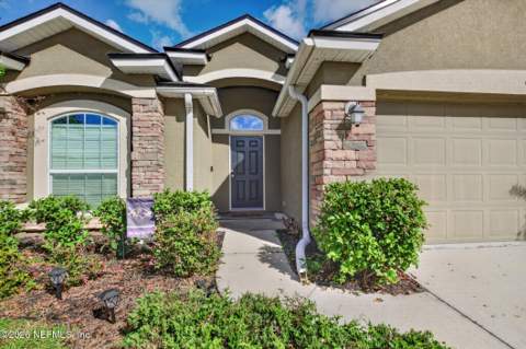 15457 Bareback Drive, Jacksonville FL - photo 10 of 75