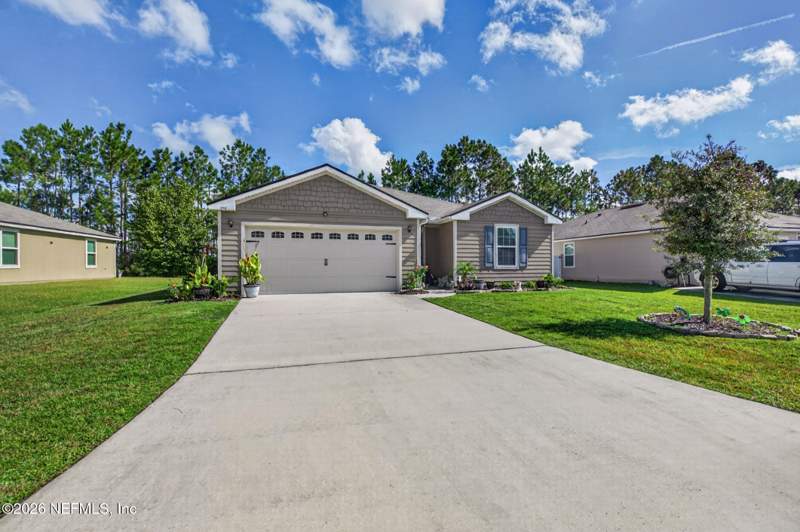 4 bedroom Single Family Residence at 6213 Paint Mare Lane, Winchester Ridge, Jacksonville — photo 3