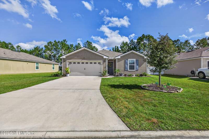 4 bedroom Single Family Residence at 6213 Paint Mare Lane, Winchester Ridge, Jacksonville — photo 4