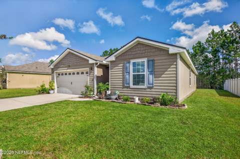 6213 Paint Mare Lane, Jacksonville FL - photo 7 of 68