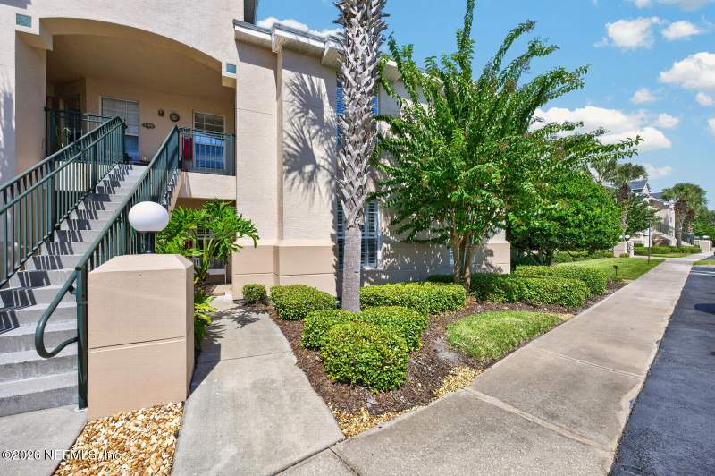 3 bedroom Condominium at 1710 Prestwick Place, The Greens, St. Augustine — photo 3