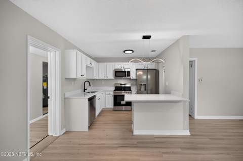 3751 Pizarro Road, Jacksonville FL - photo 7 of 35