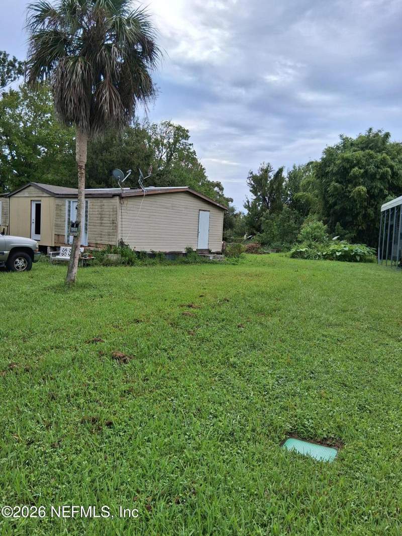 3 bedroom Mobile Home at 617 Coral Circle, Sea Ranch, St. Augustine — photo 3