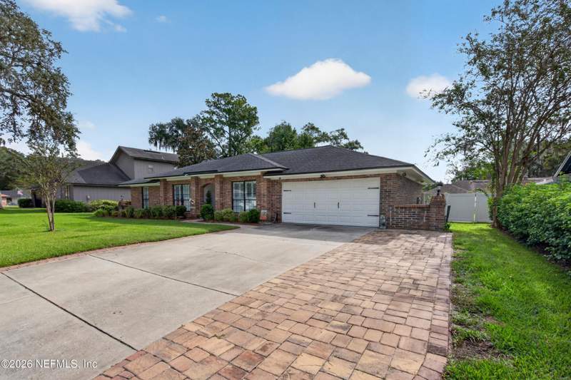3 bedroom Single Family Residence at 3123 Old Port Circle, Secret Cove, Jacksonville — photo 3