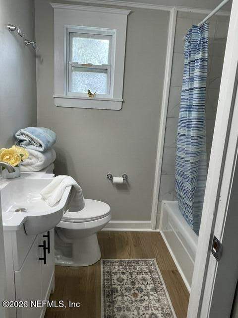 5327 Saginaw Avenue, Jacksonville FL - photo 12 of 21