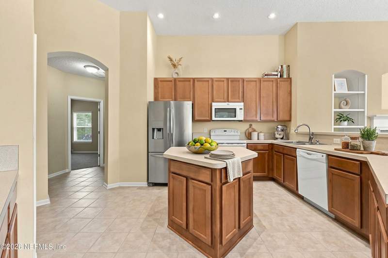 5 bedroom Single Family Residence at 1005 Dove House Lane, Kensington, St. Augustine — photo 5