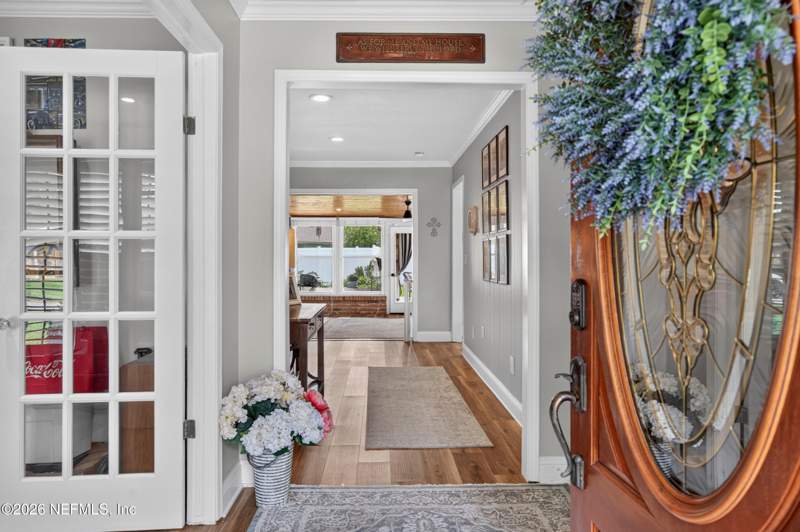 3 bedroom Single Family Residence at 3123 Old Port Circle, Secret Cove, Jacksonville — photo 5