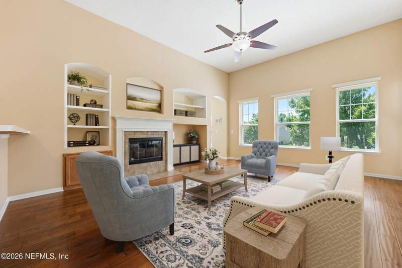 5 bedroom Single Family Residence at 1005 Dove House Lane, Kensington, St. Augustine — photo 4