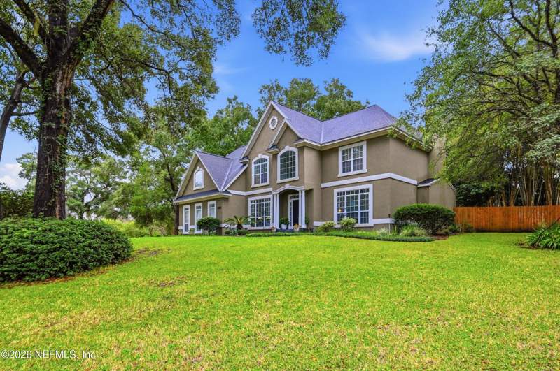 4 bedroom Single Family Residence at 12940 Jupiter Hills Circle, Hidden Hills, Jacksonville — photo 3