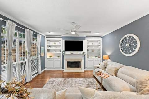 12940 Jupiter Hills Circle, Jacksonville FL - photo 24 of 61