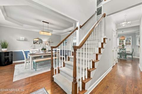 12940 Jupiter Hills Circle, Jacksonville FL - photo 15 of 61