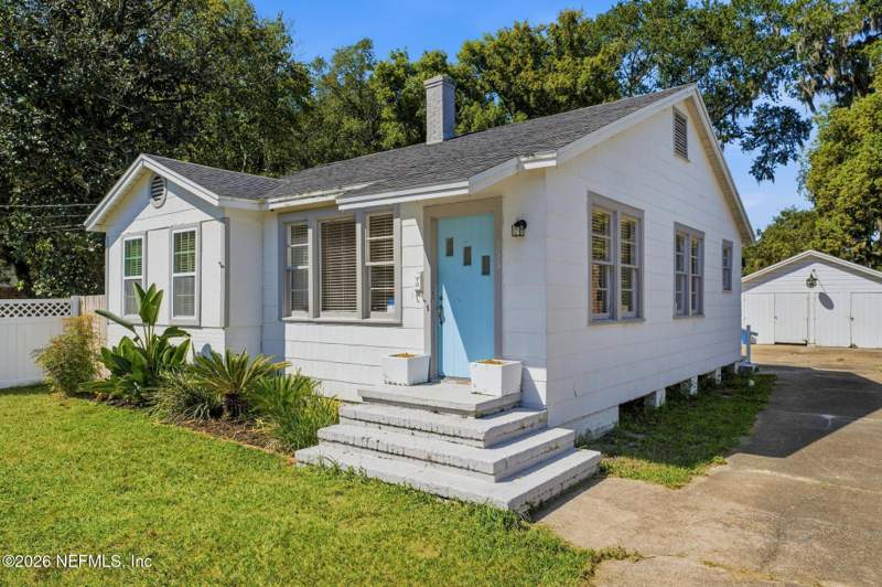 3 bedroom Single Family Residence at 455 66th Street, Panama Terrace, Jacksonville — photo 2