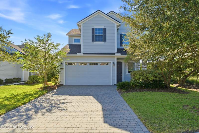 4 bedroom Single Family Residence at 259 Vista Lake Circle, Crosswater Village, Ponte Vedra — photo 2