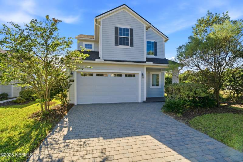 4 bedroom Single Family Residence at 259 Vista Lake Circle, Crosswater Village, Ponte Vedra — photo 3