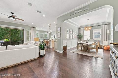 60 Taylor Ridge Avenue, Ponte Vedra FL - photo 11 of 65