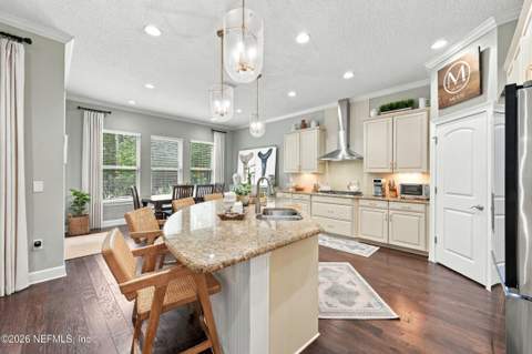 60 Taylor Ridge Avenue, Ponte Vedra FL - photo 19 of 65