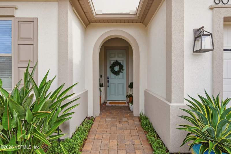 5 bedroom Single Family Residence at 60 Taylor Ridge Avenue, Greenleaf Village, Ponte Vedra — photo 5